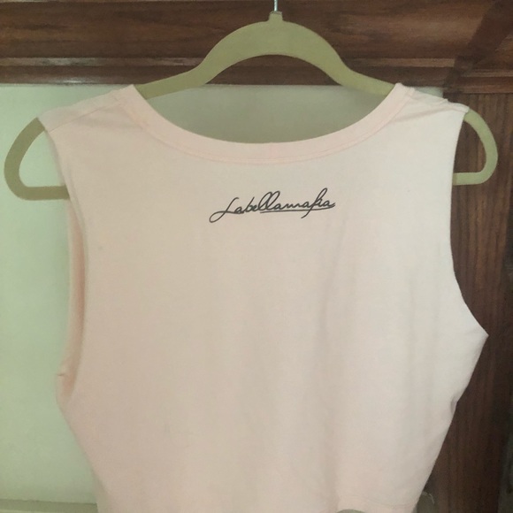 LABELLA MAFIA - Picture 3 of 4